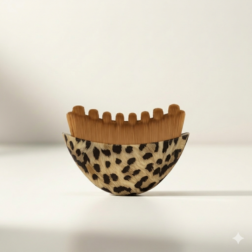 Facial Contour Brush